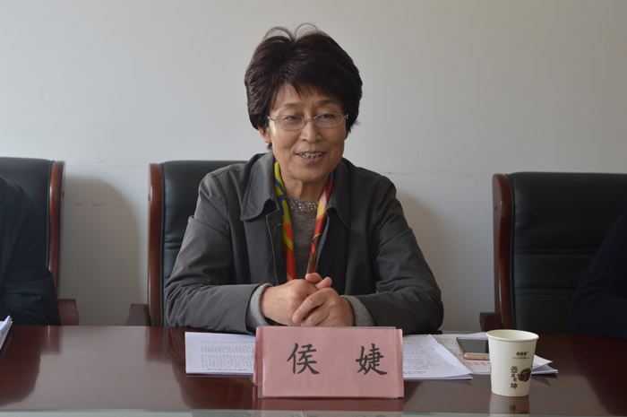 侯婕主委講話.JPG