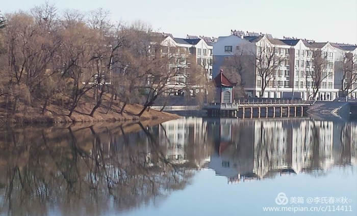 社區(qū)樓房，環(huán)境還不錯.jpg